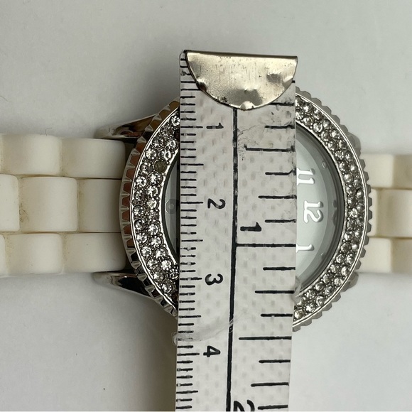 Frenzy New York Love & Peace Watch - Picture 6 of 11